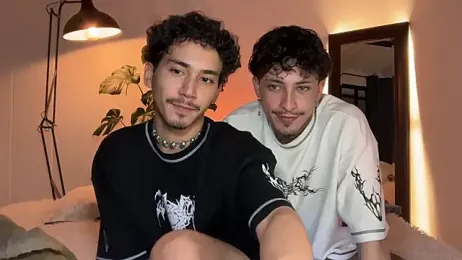 Noah_and_Steven webcam stripchat model stream image