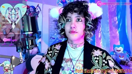 Angel_Sweett_1 webcam model stream image