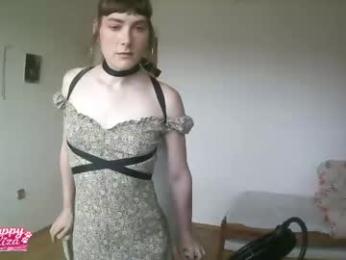 puppy_liza webcam model stream image
