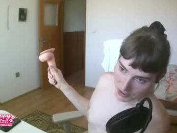 puppy_liza webcam model stream image