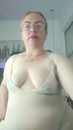 Tania_goddess webcam model stream image