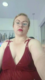 Tania_goddess webcam model stream image