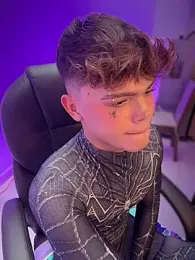 PRINCE_STEV webcam model stream image