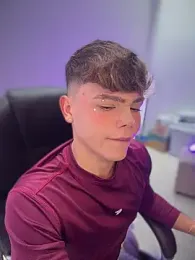 PRINCE_STEV webcam model stream image