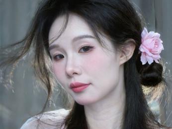 lingzi webcam livejasmin model stream image