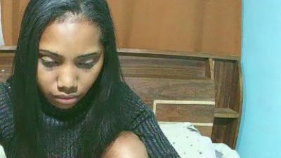 SweetElissa1 webcam model stream image