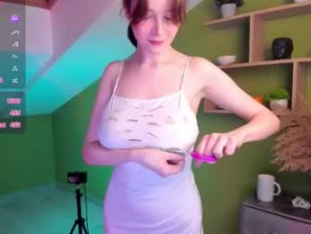 sweetshy_ webcam model stream image