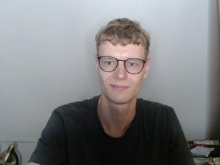 Charley Parks webcam model stream image