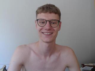 Charley Parks webcam model stream image