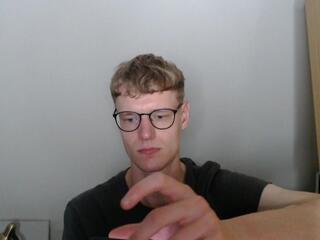 Charley Parks webcam model stream image