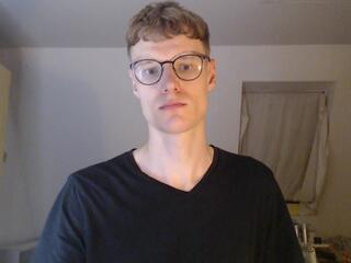 Charley Parks webcam model stream image