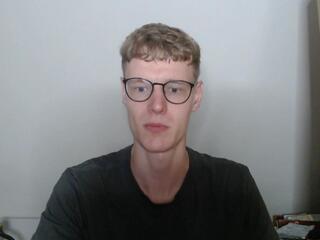 Charley Parks webcam model stream image