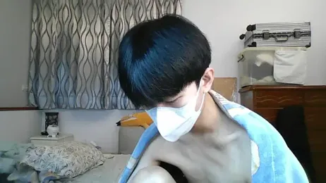 kai101010 webcam stripchat model stream image