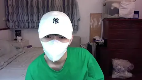 kai101010 webcam stripchat model stream image