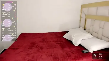 Nicol_ofi24 webcam model stream image