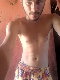 DamAlves49 webcam model stream image