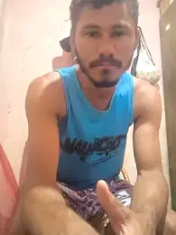 DamAlves49 webcam model stream image