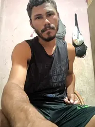 DamAlves49 webcam model stream image