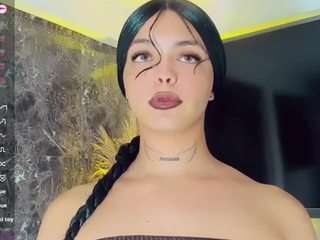 emmasaenz webcam model stream image