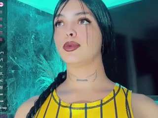 emmasaenz webcam model stream image