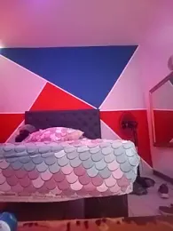 Franklin111230 webcam model stream image