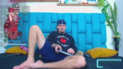 Boy_Dirty_X webcam model stream image