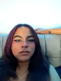KarlaP_ webcam model stream image