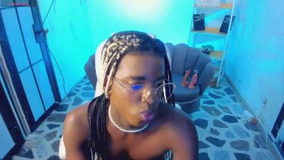 aydanColeman_ webcam model stream image