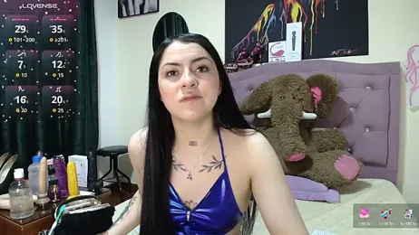 Emmie_Hot webcam model stream image