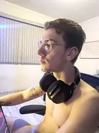 SweetGoodBoy22 webcam model stream image