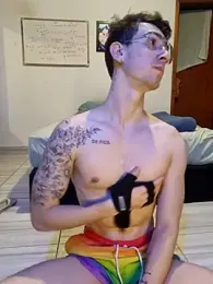 SweetGoodBoy22 webcam model stream image