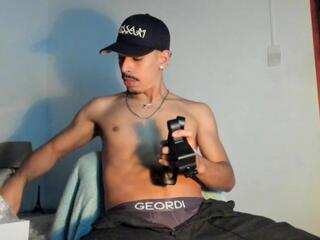 Marlon Teixeiraaa webcam model stream image