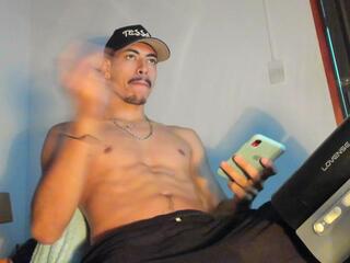 Marlon Teixeiraaa webcam model stream image