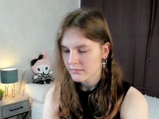 Daryl Garretta webcam model stream image