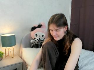 Daryl Garretta webcam model stream image