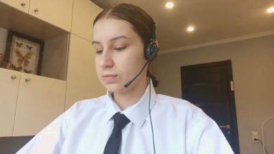AccaBrickell webcam model stream image