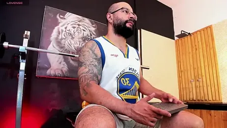 Luke__09 webcam model stream image