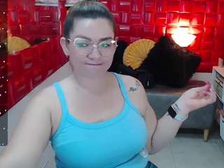 bigass-alexa webcam model stream image