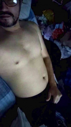 davemejia300 webcam model stream image