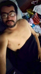 davemejia300 webcam model stream image