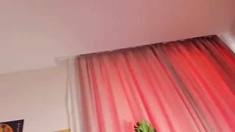 WhisperLure webcam stripchat model stream image