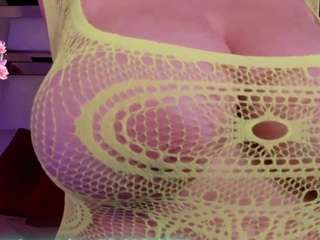 anyi-sweet-tits webcam model stream image