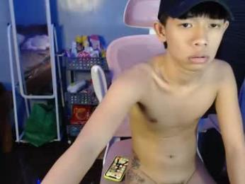 pixydust_69 webcam model stream image