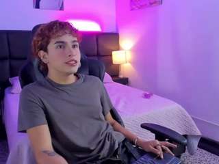 aiidenxxx webcam model stream image