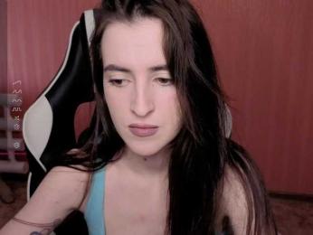 Valeritiio webcam model stream image