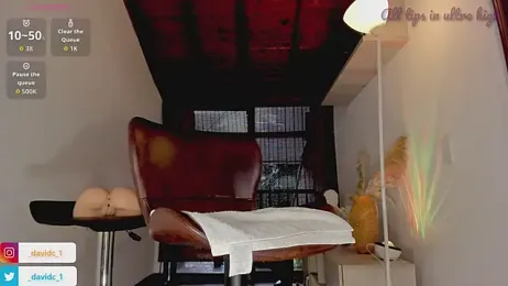 DavidC_ webcam stripchat model stream image