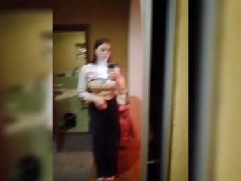 Kaylamur webcam model stream image