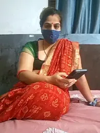 Chubby_bhabhi_couple webcam model stream image