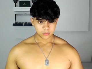 Noah Prada webcam model stream image