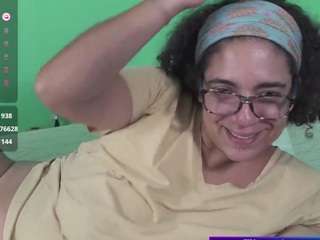 nsfwismorefun webcam model stream image